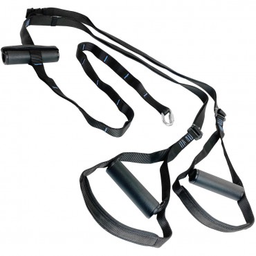 Петли для функционального тренинга Aerobis Sling Trainer